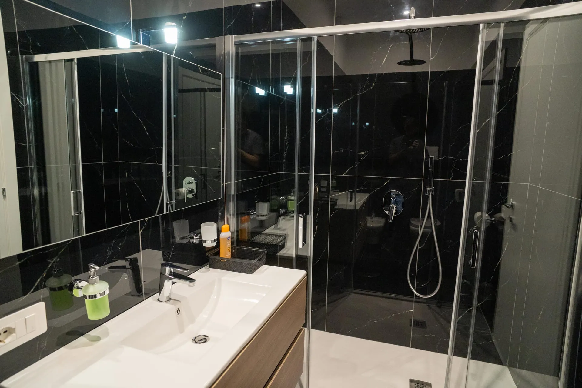 Silk Green — B&B San Leucio Caserta