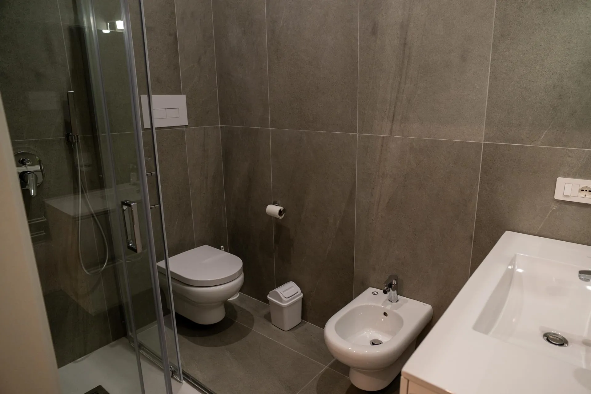 Silk Blue Room — B&B San Leucio Caserta